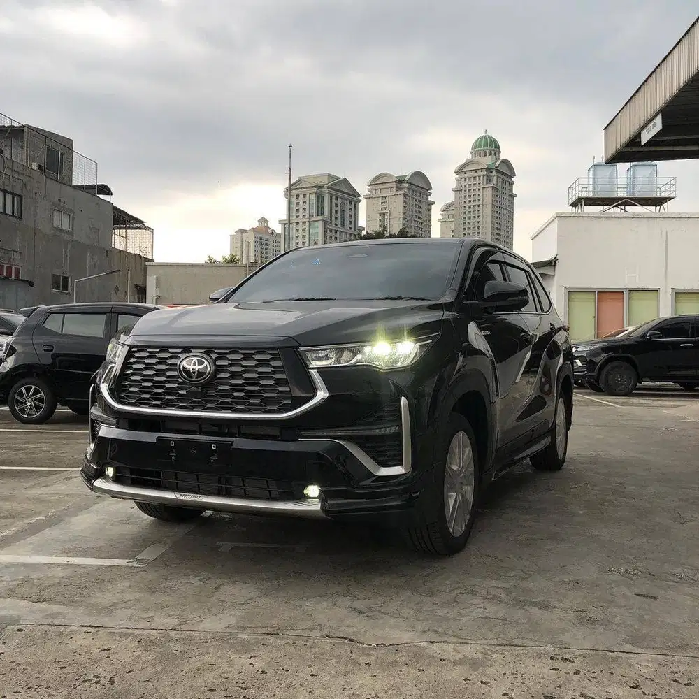INNOVA ZENIX HYBRID 500 JT-an