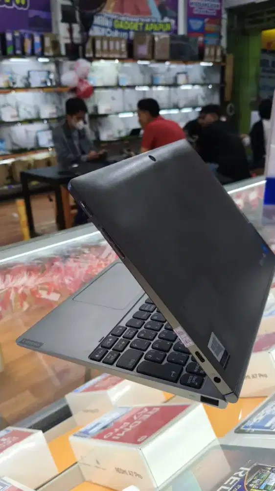 lenovo D330 , bisa kredit
