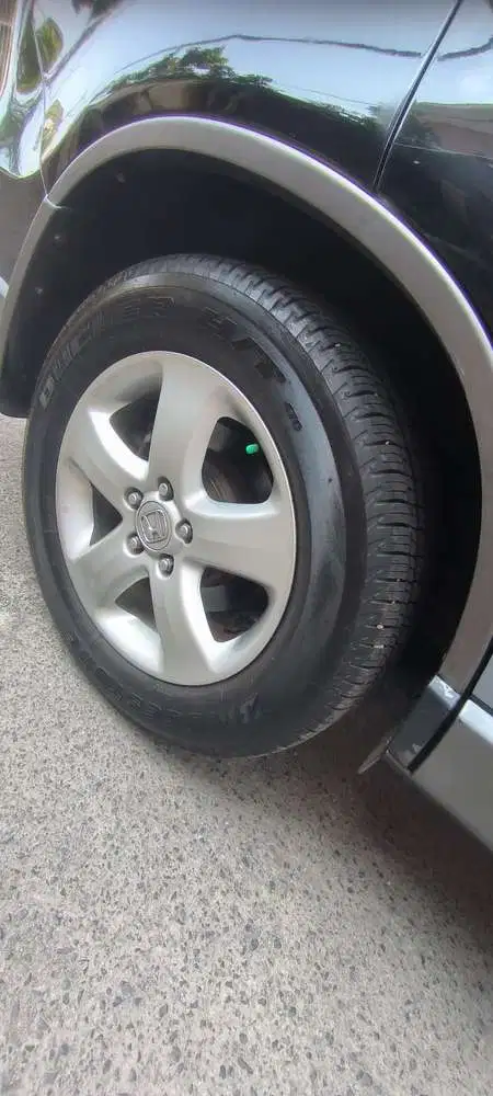 Honda CR-V 2012 Bensin