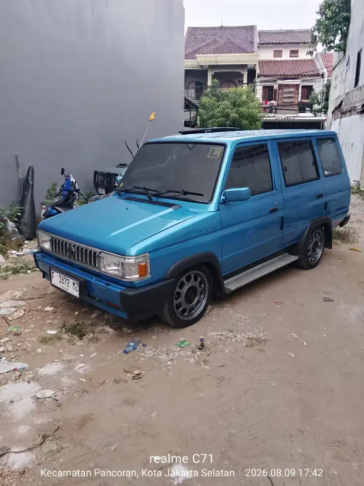Kijang Grand Extra 96 SGX 1.8