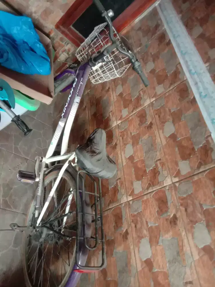 Jual aj borongan sepeda udah gk kepake