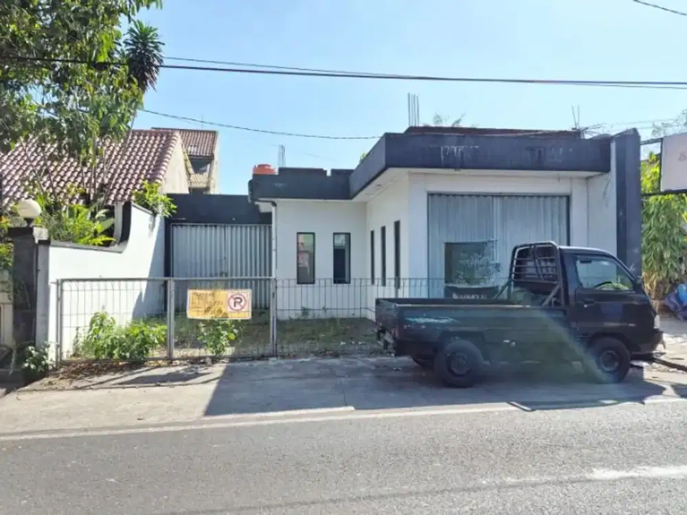 LT 181 LD10 RUANG USAHA RUKO TANAH CONDONGCATUR DEPOK SLEMAN DEKAT UGM, UNY, UPN, AMIKOM, POLDA DIY, RS JIH, PAKUWON COCOK CAFE, KULINER, KLINIK