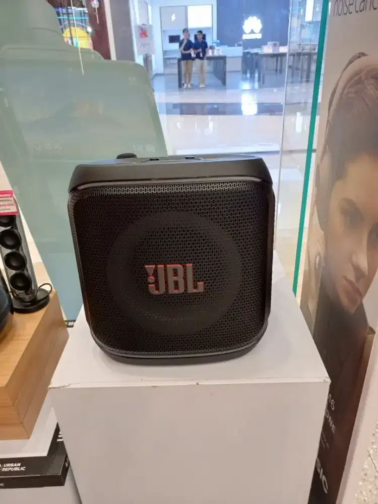 CICILAN RINGAN CUKUP KTP SPEAKER JBL PARTYBOX ENCORE 2 PAKE HOMECREDIT