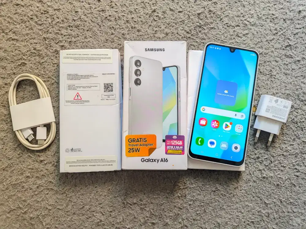 Samsung A16 8/128gb