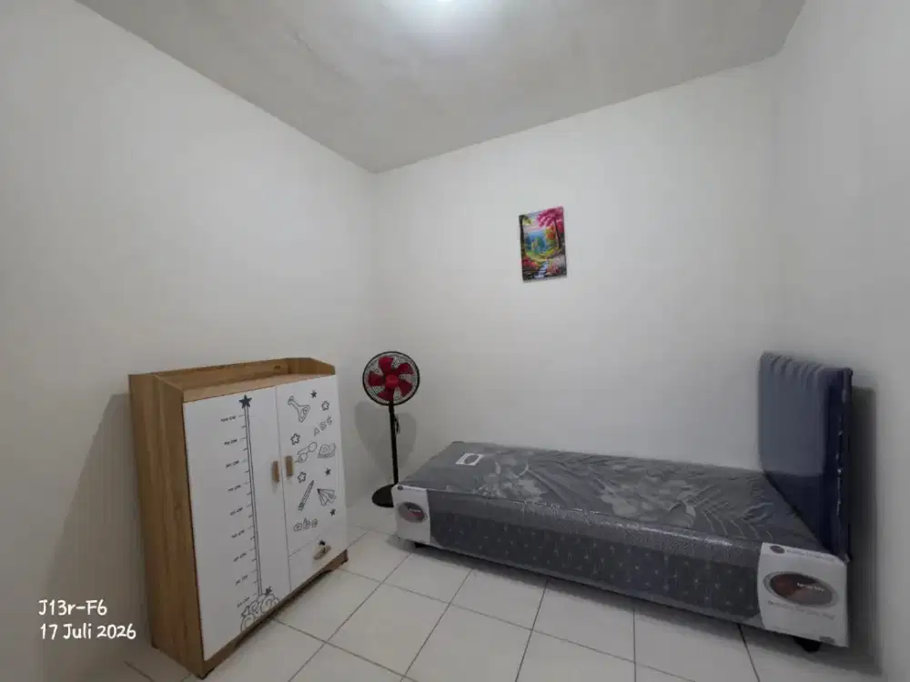 Jual kos-kosan aktif dekat kampus ITB dan UNPAD bandung