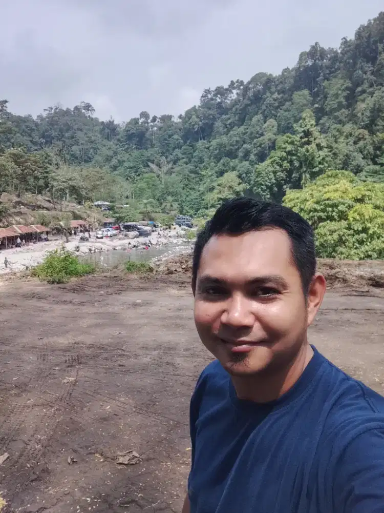 Cari loker sebagai supir / driver