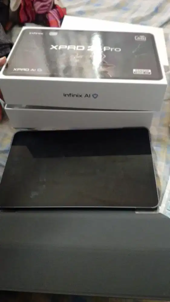 Xpad Infinix 20 pro 8/256 like new