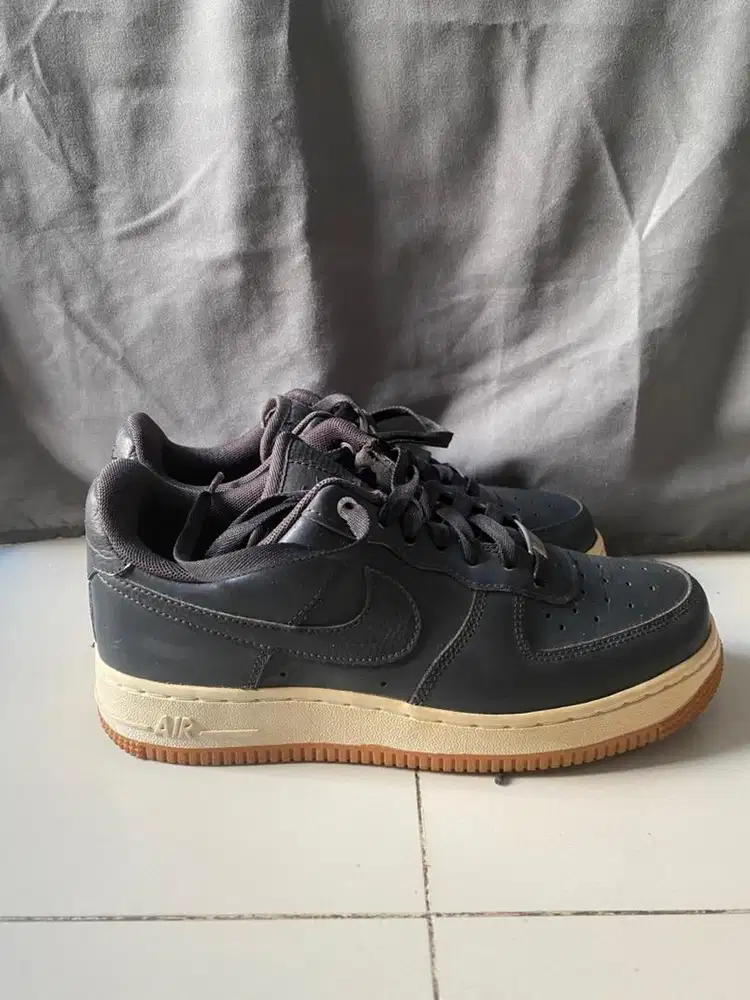 dijual sepatu nike air force 1 original