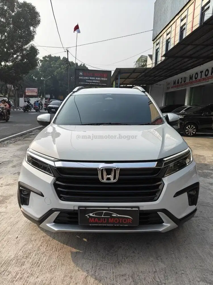 LOW KM! HONDA BRV PRESTIGE SENSING 2023 MATIC