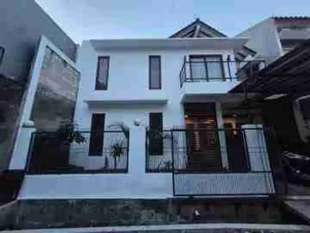 Billymoon Semi industrial Pondok Kelapa
