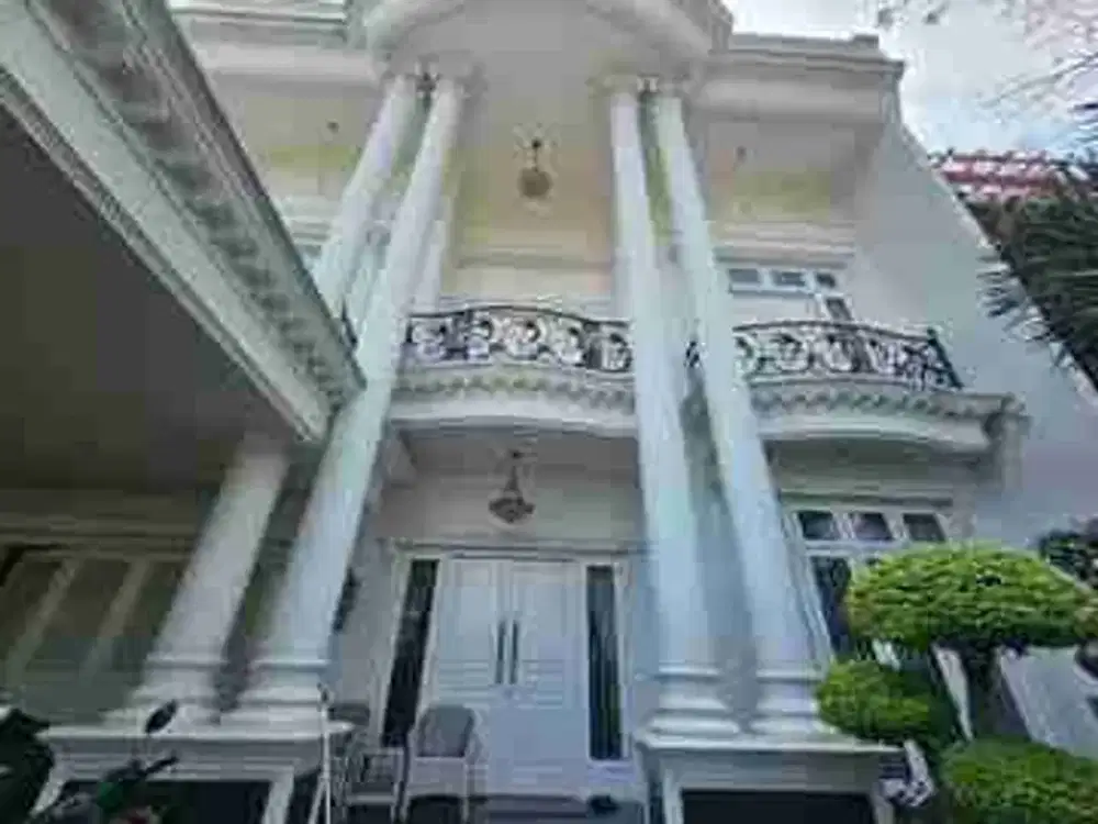 Citra Grand Cibubur MEWAHNYA ADA PRIVATE POOL
