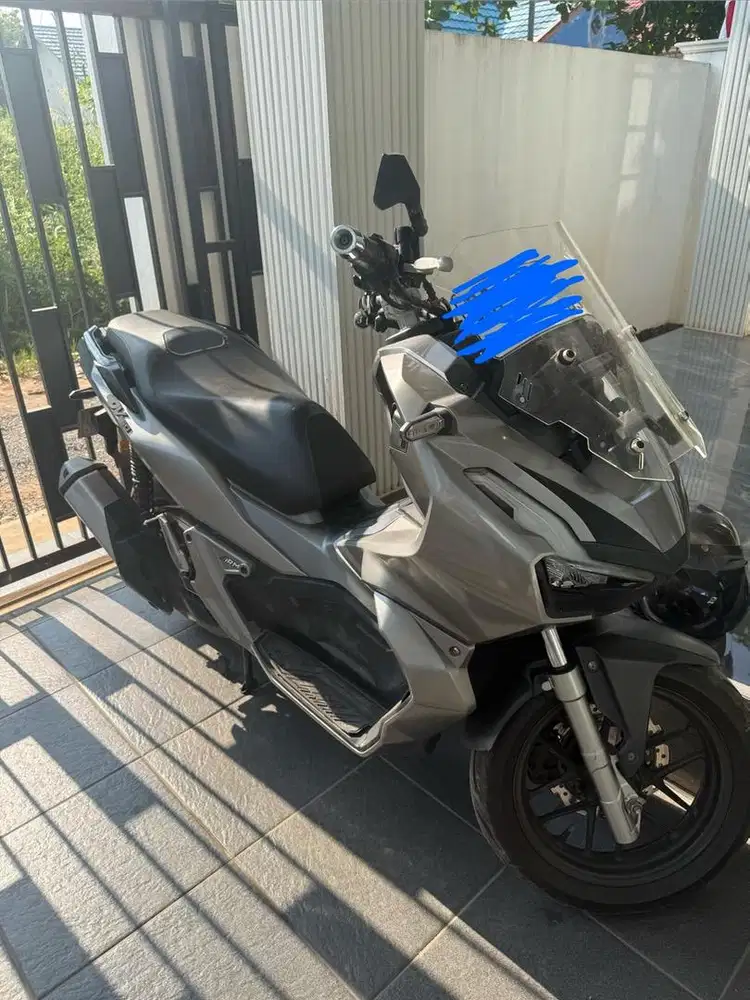 Honda adv 150 cc