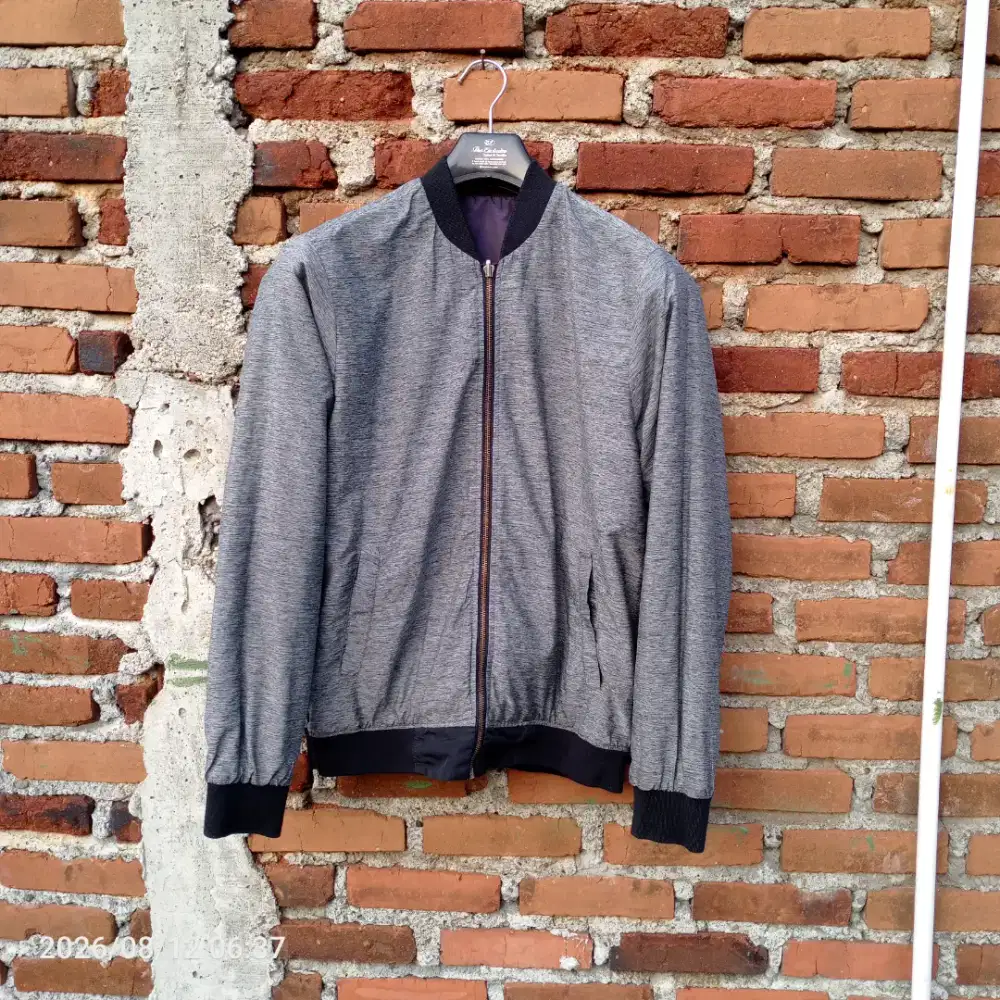 Pahami deskripsi 1 harga dapat 4 Jaket all variant