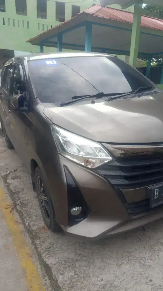 CALYA MANUAL TH 2021