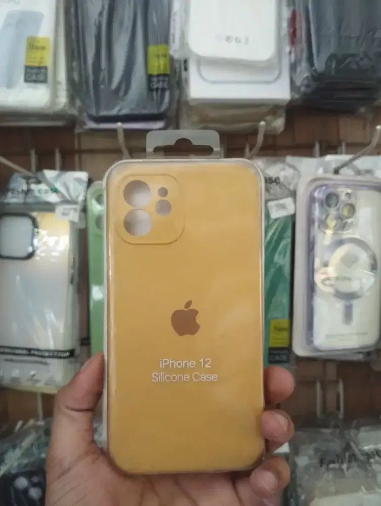 case oricase iphone 12