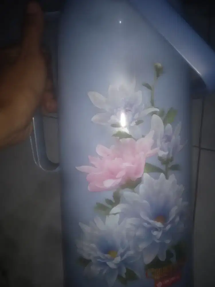 Jual bu termos lion star 2 liter