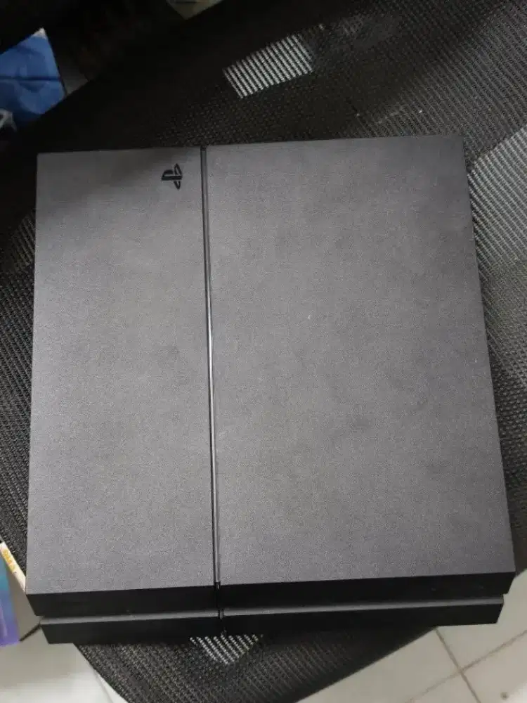 PlayStation 4 full game