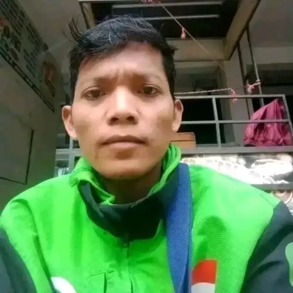Sedang cari pekerjaan