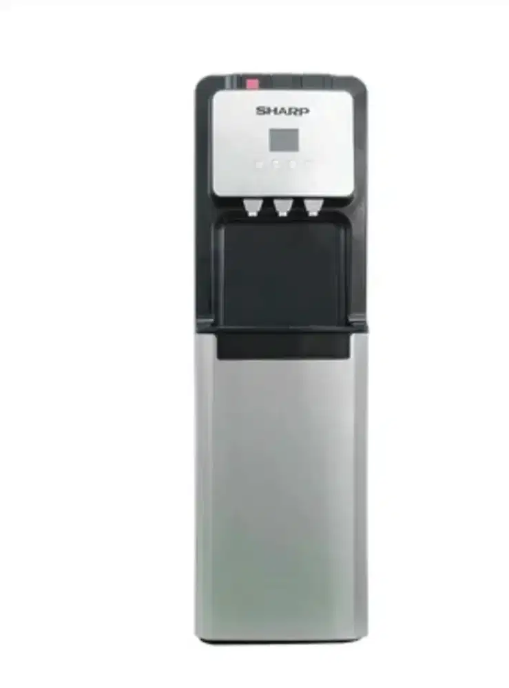 DISPENSER SHARP GALON BAWAH