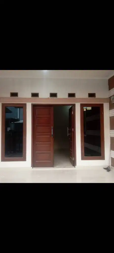 Lokasi Rumah Strategis , deket ke TSM , Kaveleri, Sesko, Pasar