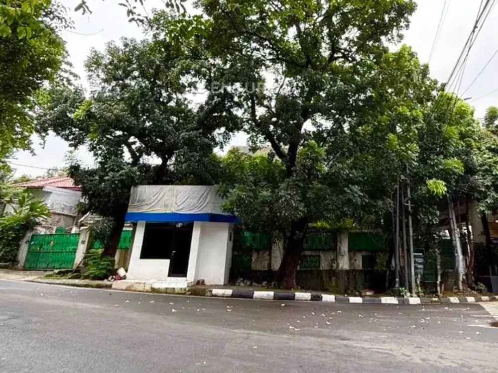DIJUAL CEPAT RUMAH DI PRAPANCA KEBAYORAN BARU LOKASI STRATEGIS