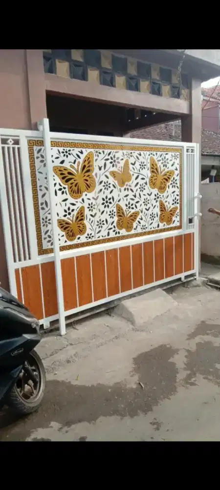 TUKANG LAS PANGGILAN