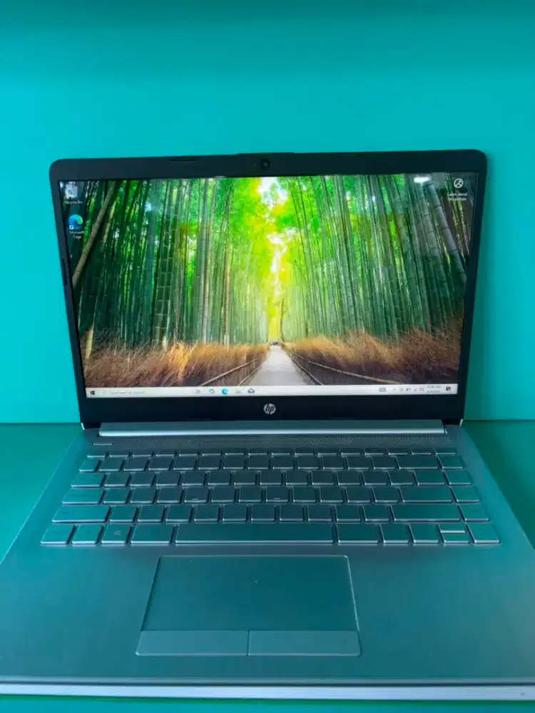 Laptop 14S - DK0xxx