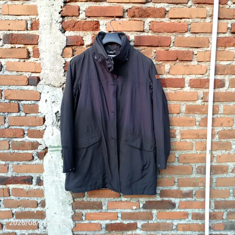 Pahami deskripsi 1 harga dapat 2 Jaket 2 varian ( Parka dan bomber)
