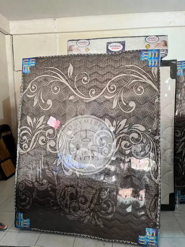 READY SPRINGBED KWANTOP L2 UK 160 TERMURAH