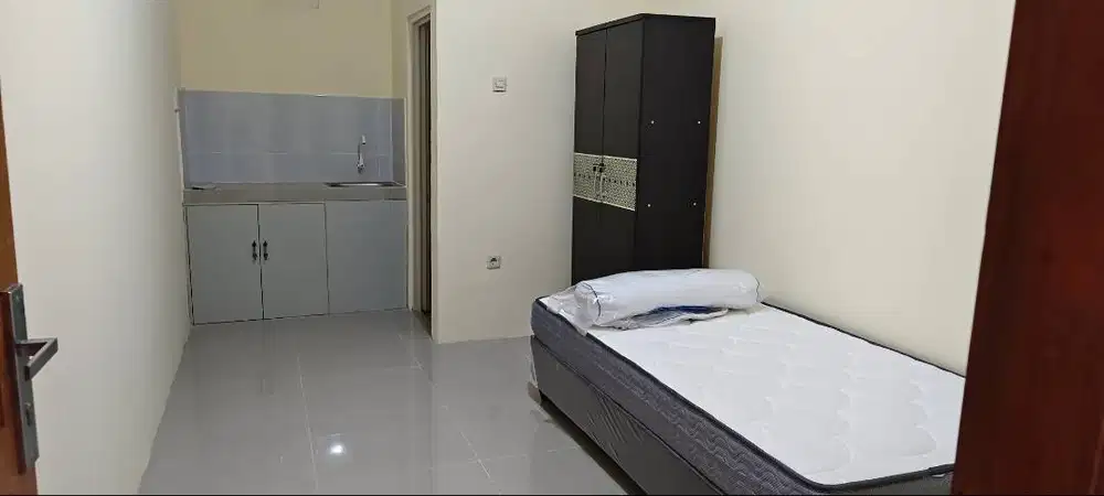 kamar disewakan