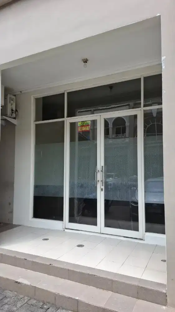 Disewakan Ruko Murah Grand Galaxy City