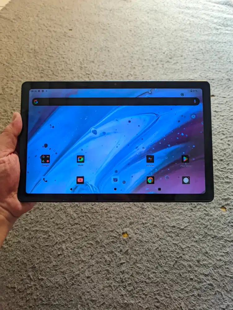Di jual Advan Tab VX Lite 6/128gb