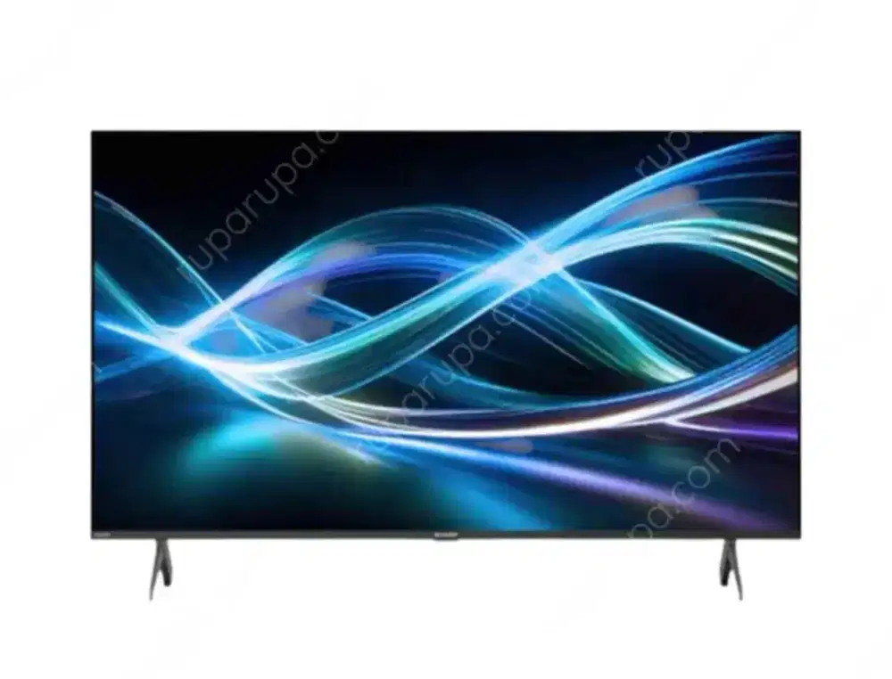 Sharp Led Google TV 65 Inch 4K Spesial Promo