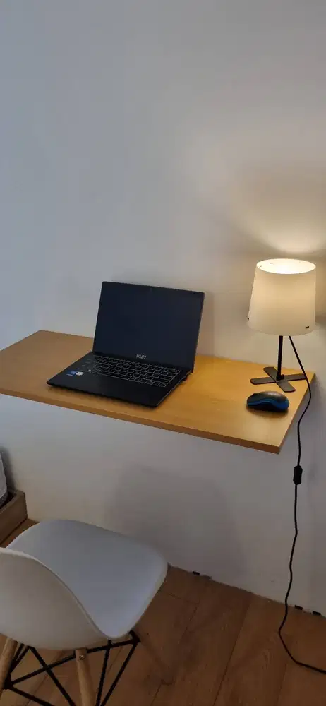 Disewakan Icon Apartemen Kebomas Gresik 1 Bedroom (Ready Tinggal)