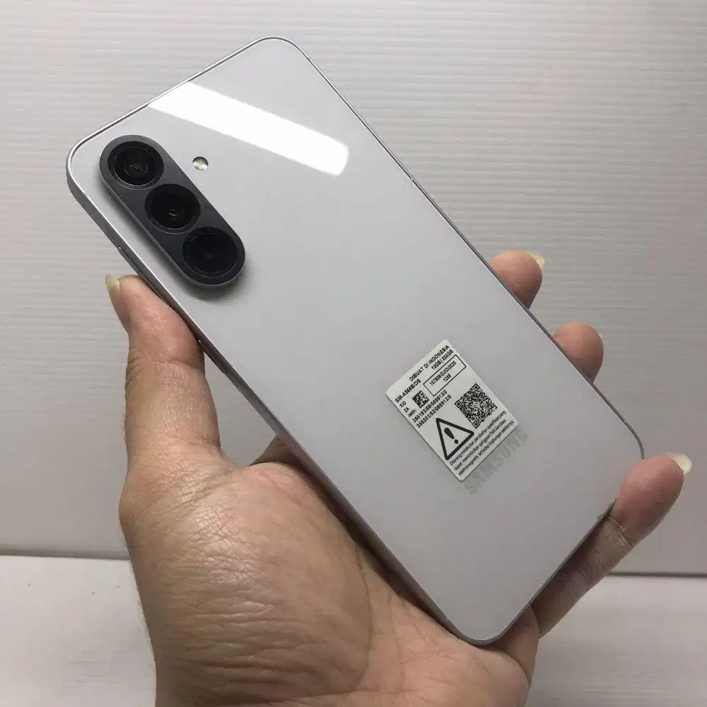 Samsung A56 Ram 12 Fullset