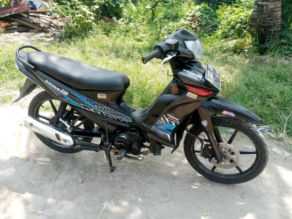 vega zr kumplit Plat D