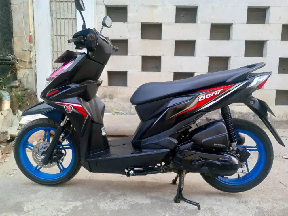 Beat fi eco full orisinil