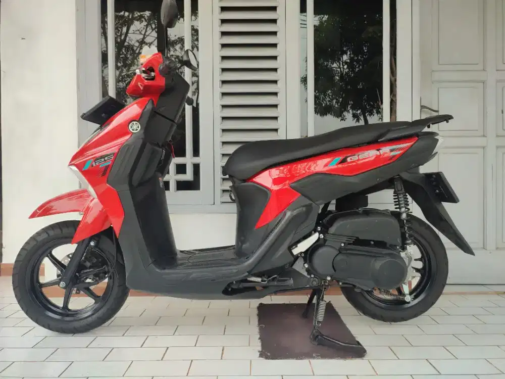 Yamaha Gear Ultima Th 2026/25