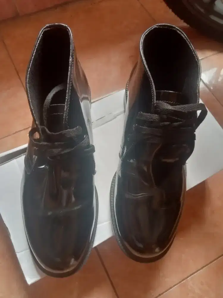 Jual sepatu pdh