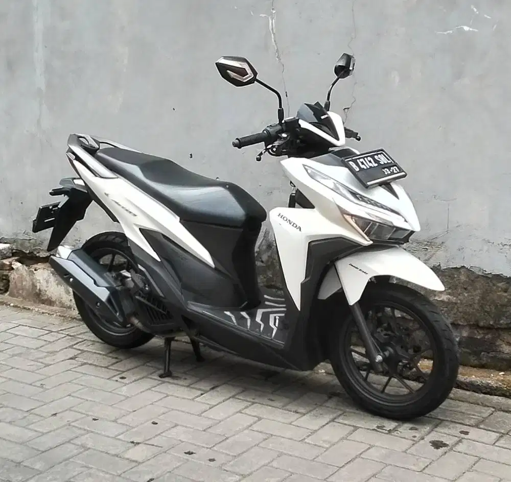 HONDA VARIO 125 CBS ISS TAHUN 2022 CASH/KREDIT
