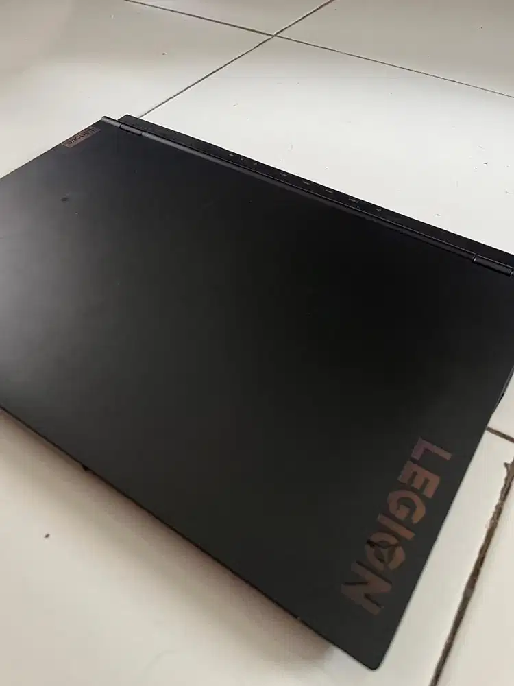 Lenovo Legion 5 15ARH05