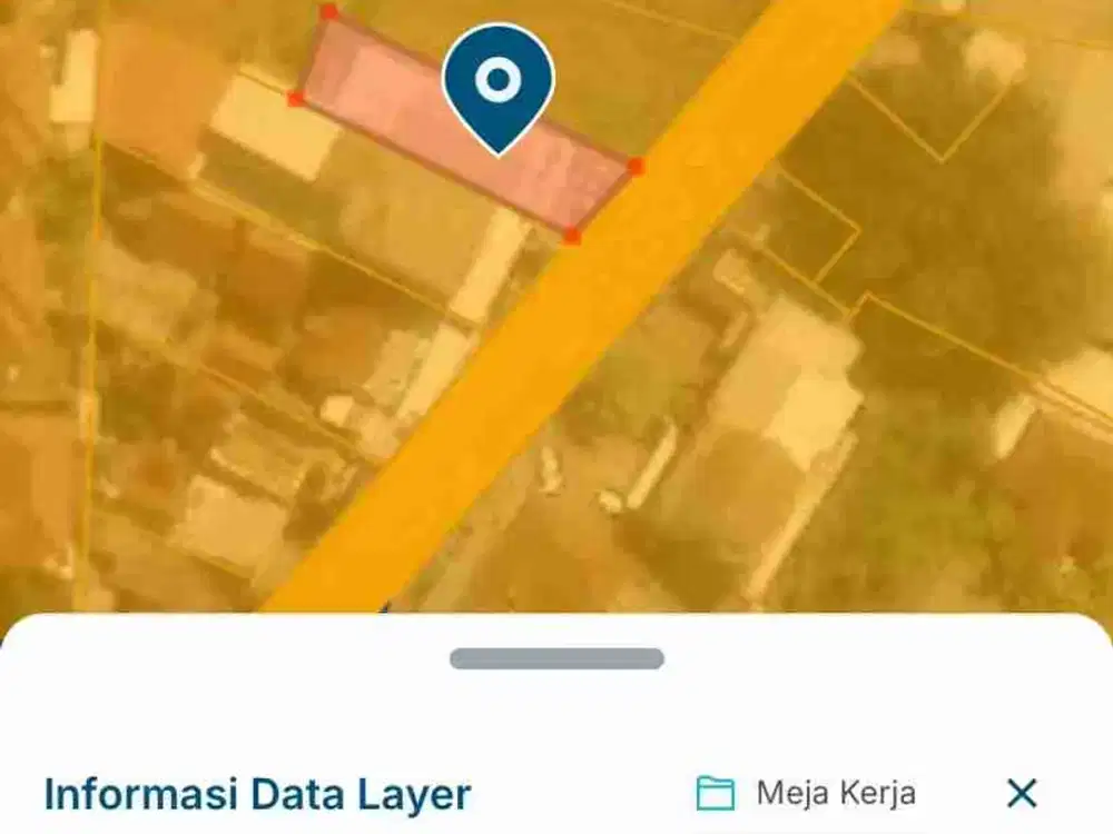 DI SEWAKAN TANAH KOMERSIL 350m² DI KAWASAN Jl.RAYA ULUWATU DEKAT NIRMALA - Thumbnail 4