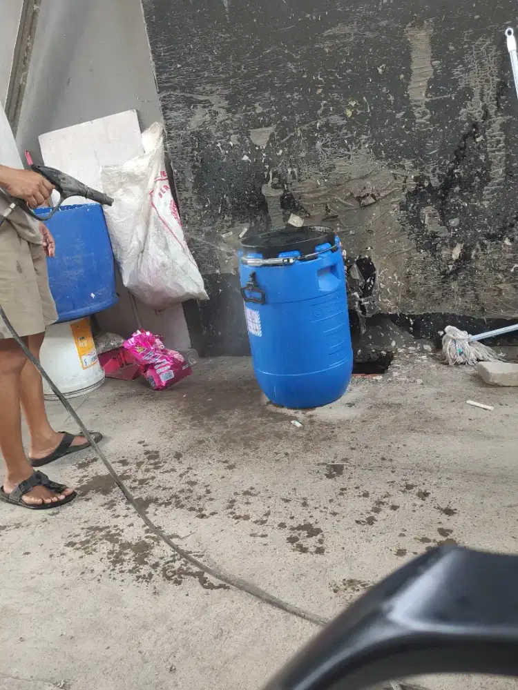 Lowongan kerja serabutan