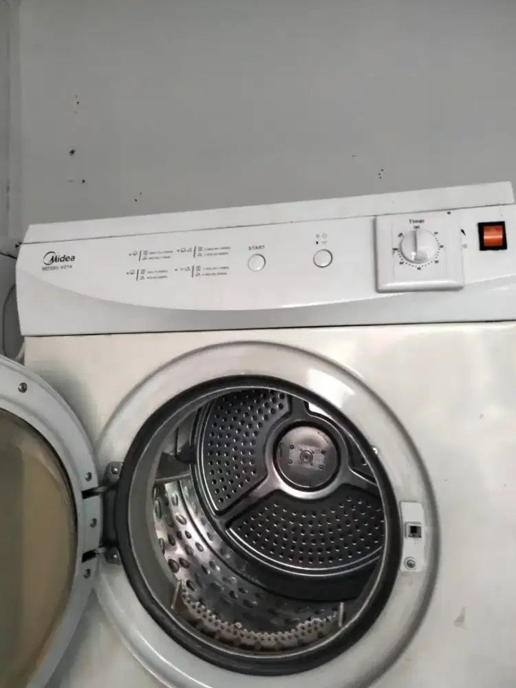 Service Panggilan Dispenser, Mesin Dryer, Water Heater, Mesin Cuci dll