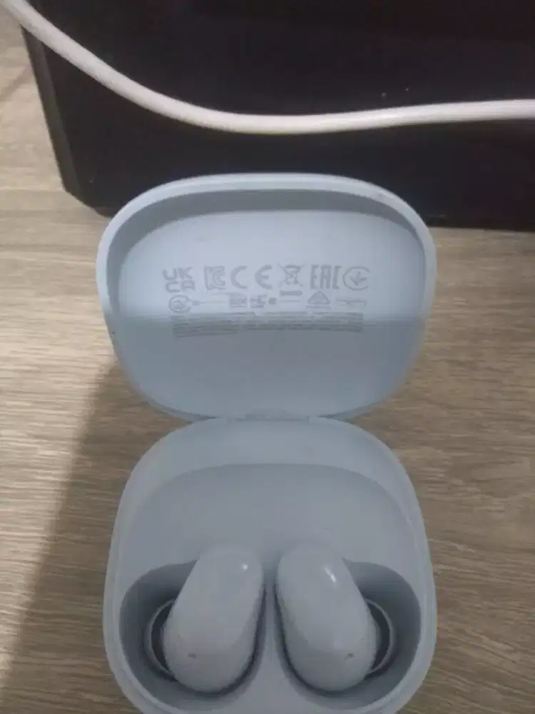 Jual aja headset xiomi 6