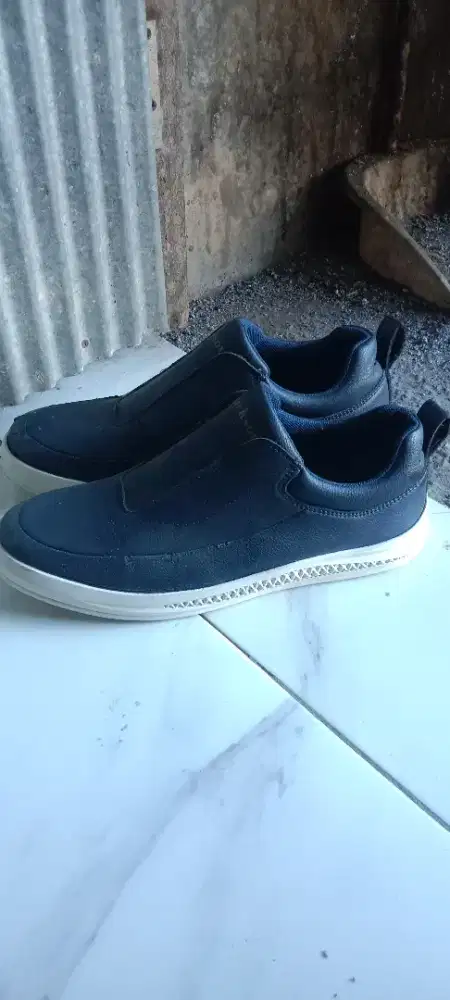 Sepatu merk jackson