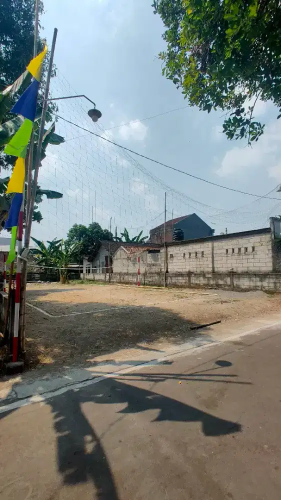 Dijual Cepat Tanah di Somodinalan, Ngadirejo, Kartasura dekat UMS