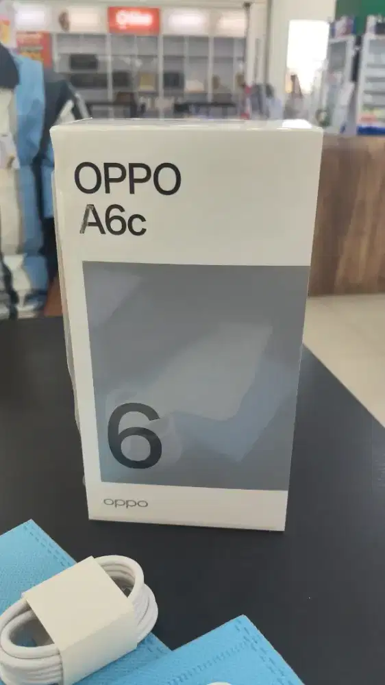 PROMO HP OPPO HARI KEMERDEKAAN TANPA DP & TANPA ADMIN 0%