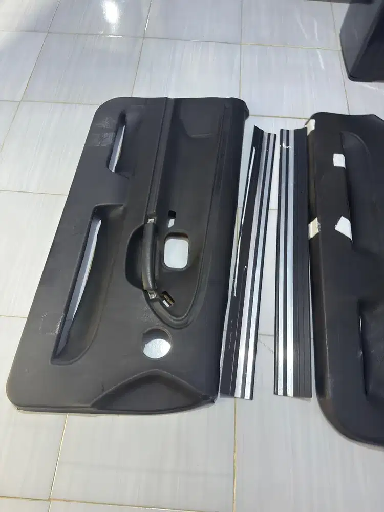 Jual Door trim BMW e36 Coupe