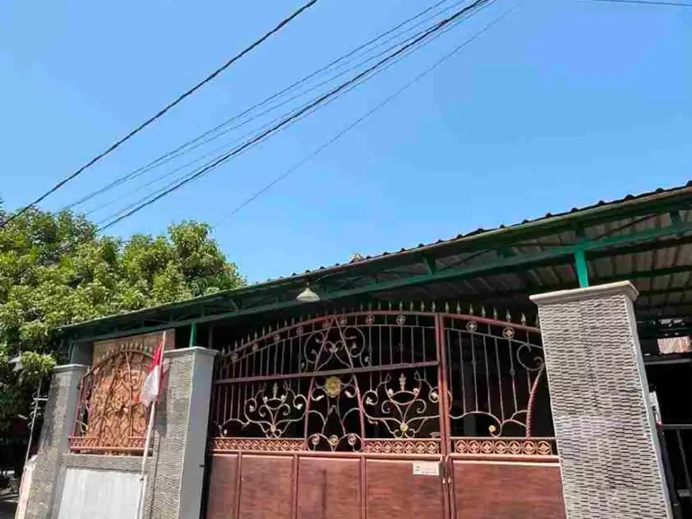 rumah utara Alana hotel colomadu solo